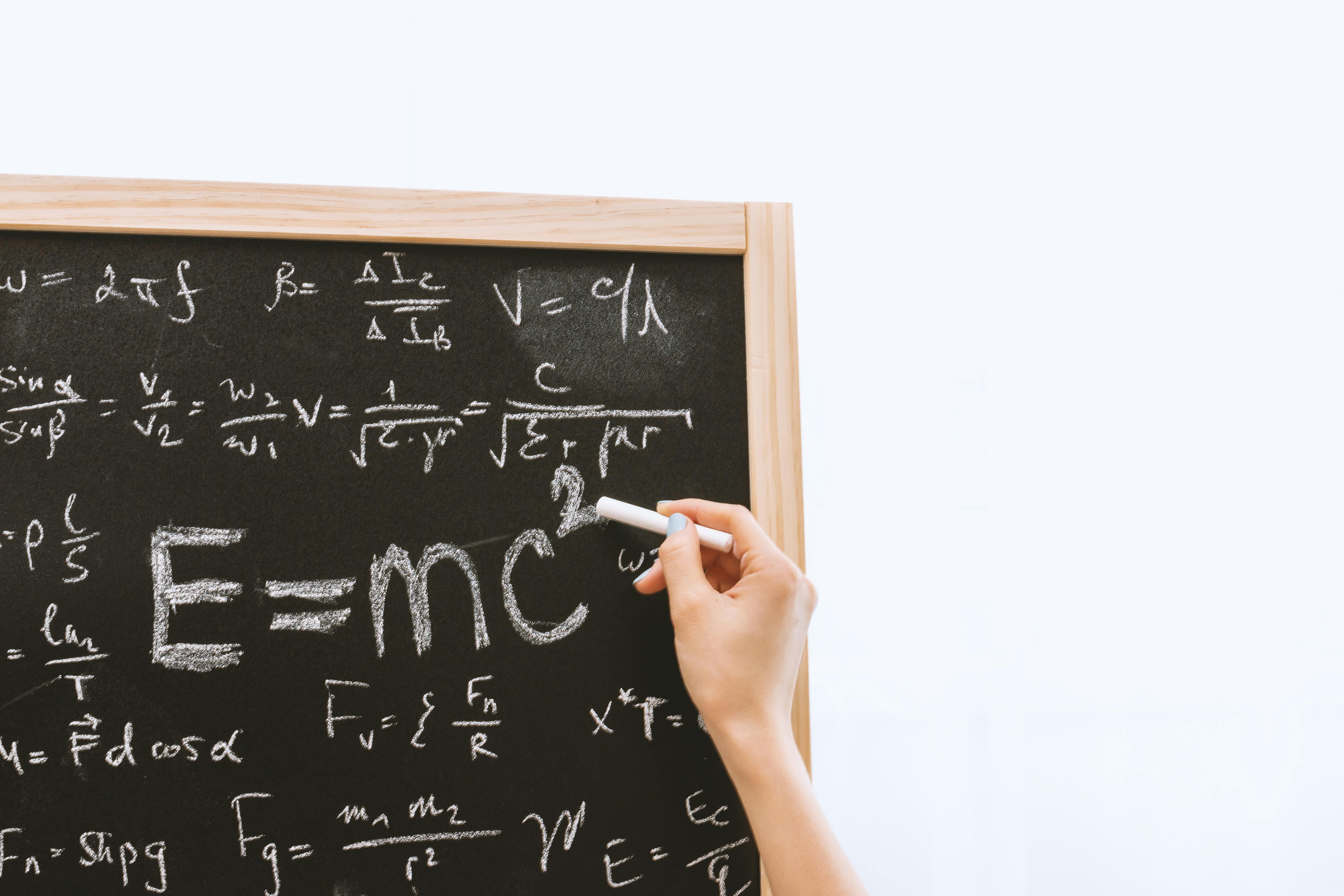 Physics Fundamentals