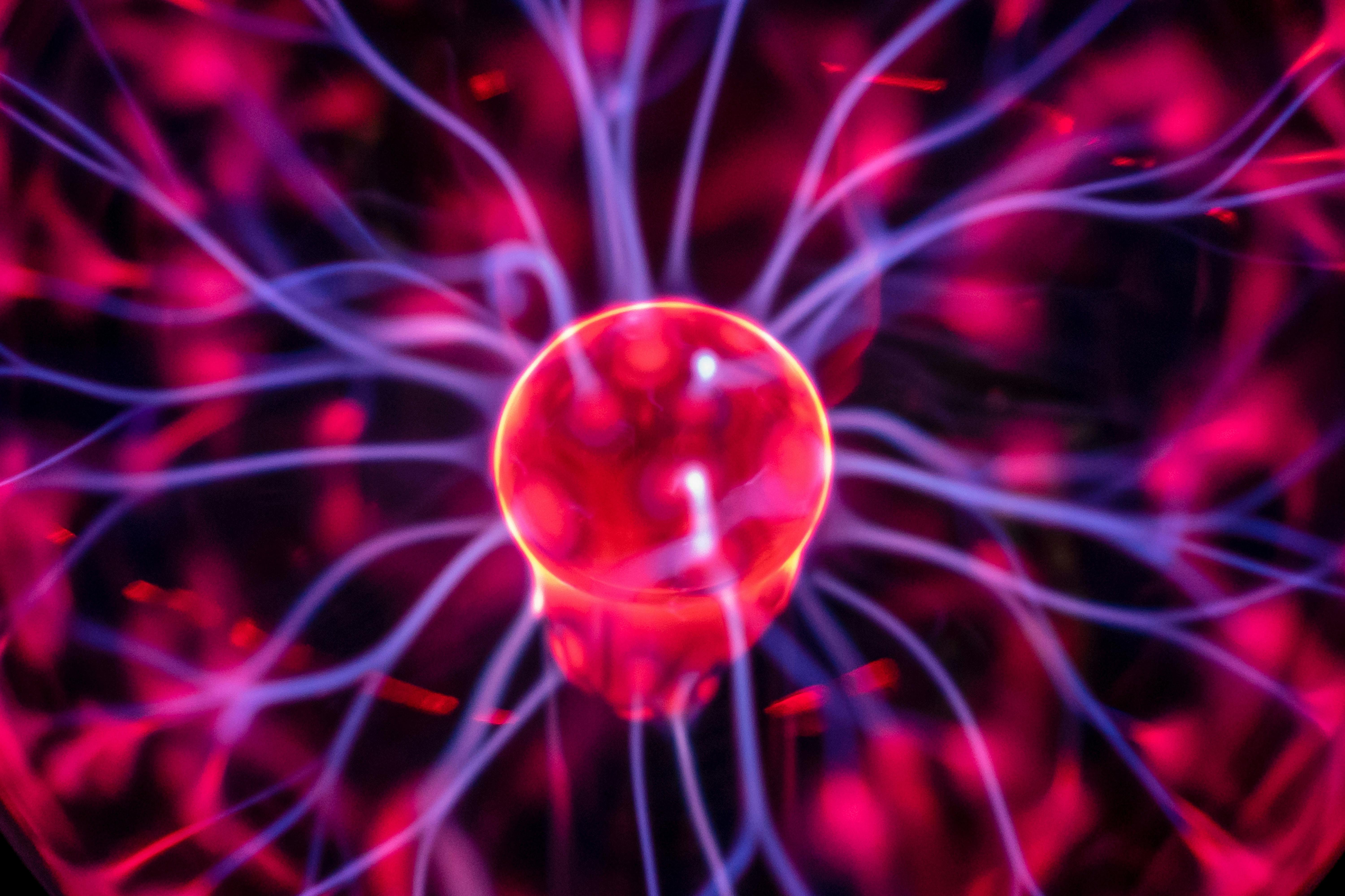 Electromagnetism